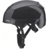 Uvex 9720950 casco de seguridad industrial negro