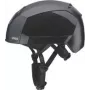 Uvex 9720950 casco de seguridad industrial negro