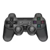 LogiLink AA0187 mando de juegos inalámbrico 2,4 GHz negro 8 m de alcance PC Android PS3