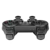 LogiLink AA0187 mando de juegos inalámbrico 2,4 GHz negro 8 m de alcance PC Android PS3