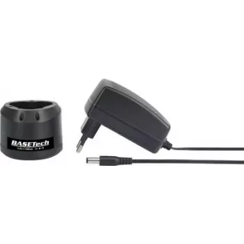BASETECH BT-1761445 cargador de baterías