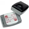 3M filtro de partículas con carbón activo, P3R 6038 - 20 uds. (10x pack de 2) - se necesitan 2 filtros por mascarilla (6038)