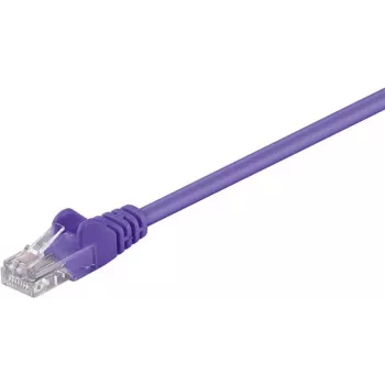 Wentronic 95234-GB cable de red Ethernet Cat5e U/UTP RJ45