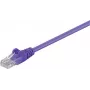 Wentronic 95234-GB cable de red Ethernet Cat5e U/UTP RJ45