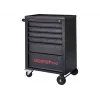 Gedore RED MECHANIC carro de taller, 6 cajones, negro (3300012)