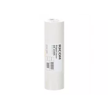 RICOH LG Master para Priport DX2330 (817612) – rollo de clichés térmicos B4, 200 clichés