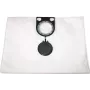 Metabo 631665000 bolsas filtrantes de fieltro para aspiradores ASR 25 L SC y ASR 35 L/M ACP (pack de 5)