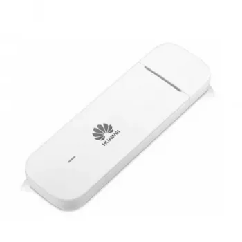 Huawei E3372 módem USB 4G LTE – 150 Mbps, Micro-SIM, negro 51070RHM