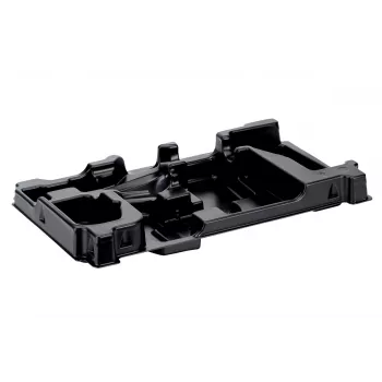 Metabo 628919000 bandeja de herramientas para maletín MetaLoc 473 x 278 mm