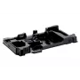 Metabo 628919000 bandeja de herramientas para maletín MetaLoc 473 x 278 mm