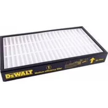 DEWALT DXVC3902 filtro de cartucho de repuesto para aspirador de agua/polvo DXV