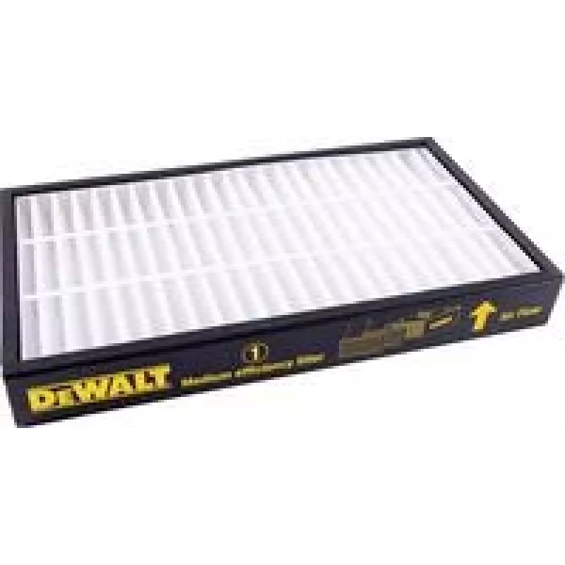 DEWALT DXVC3902 filtro de cartucho de repuesto para aspirador de agua/polvo DXV