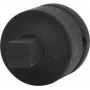 KS TOOLS adaptador de vaso a cuadradillo 3/4