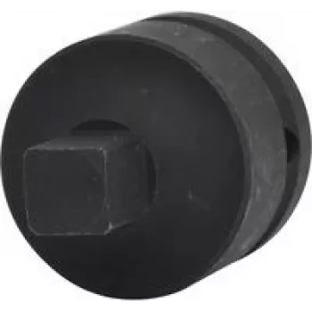 KS TOOLS adaptador de vaso a cuadradillo 3/4