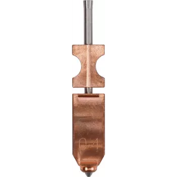 Flashforge AD5X conjunto de boquilla de 0,4 mm (20004644001)