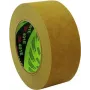 3M 7100042954 cinta de enmascarar de papel crepé marrón 38 mm x 50 m