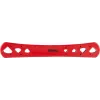 KS TOOLS herramienta de centrado de embrague, 248 mm (117.1723)