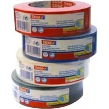 Tesa 56359-00002-00 cinta gaffer azul 38 mm x 25 m