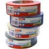 Tesa 56359-00003-00 cinta de tela roja 38 mm x 25 m