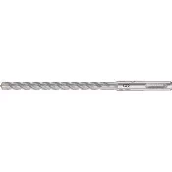 BOSCH 2608833899 PRO SDS Plus-5X broca martillo 8x100x160 mm