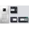 Siedle SET CLVSG 850-1 set Classic Smart Gateway, acero inoxidable cepillado 210010051-00