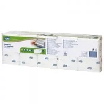 Tork 15850 dispensador de toallas continuo PeakServe blanco