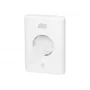 Tork 566000 soporte para bolsas de basura, interior, blanco