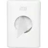 Tork 566000 soporte para bolsas de basura, interior, blanco
