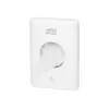 Tork 566000 soporte para bolsas de basura, interior, blanco