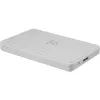 Renkforce RF-4505644 carcasa para HDD/SSD SATA de 2,5
