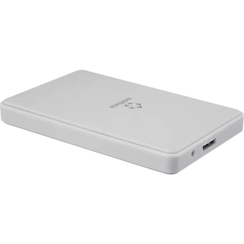 Renkforce RF-4505644 carcasa para HDD/SSD SATA de 2,5