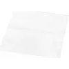 TORK Xpressnap Snack® servilleta de papel 13671, 1 capa blanca, 200 servilletas por paquete, 8 paquetes (1600 en total)