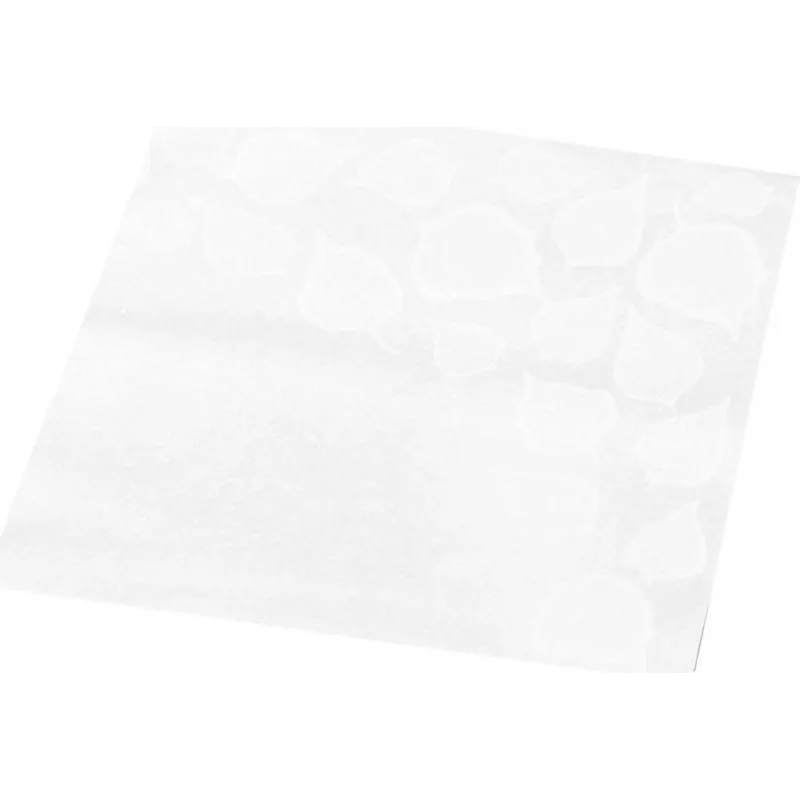 TORK Xpressnap Snack® servilleta de papel 13671, 1 capa blanca, 200 servilletas por paquete, 8 paquetes (1600 en total)