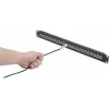 Renkforce RF-4541184 panel de conexiones BNC para rack 19