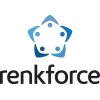 Renkforce RF-4541184 panel de conexiones BNC para rack 19
