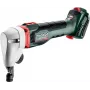 Metabo NIV 18 LTX BL 1.6 Nibbler a batería (solo herramienta) 601614850