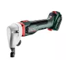Metabo NIV 18 LTX BL 1.6 Nibbler a batería (solo herramienta) 601614850