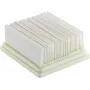 Metabo 630212000 filtro de tambor para aspirador