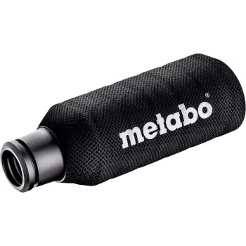 Metabo 631369000 bolsa de polvo textil Compact