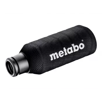 Metabo 631369000 bolsa de polvo textil Compact