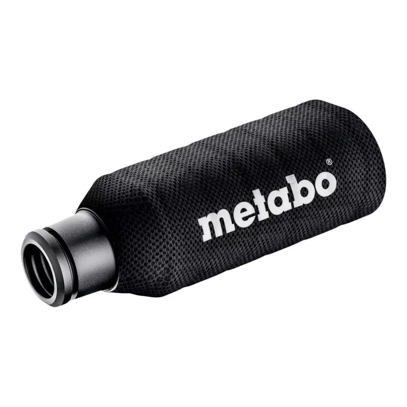 Metabo 631369000 bolsa de polvo textil Compact