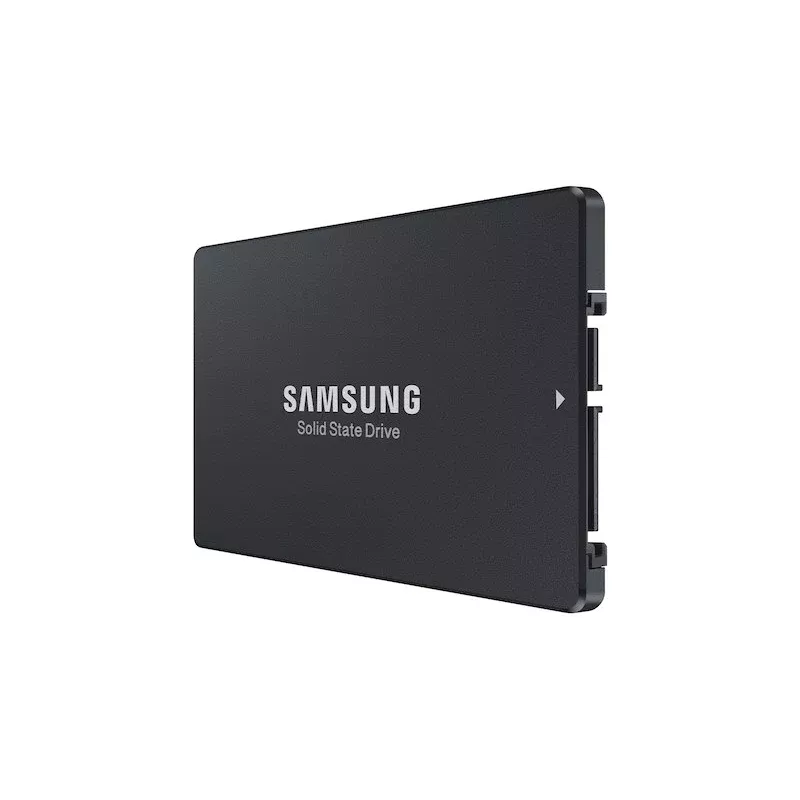 Samsung PM893 SSD de centro de datos 1,92 TB SATA 6Gb/s 2,5 inch unidad de estado sólido interna
