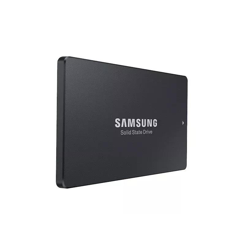 Samsung PM893 SSD de centro de datos 1,92 TB SATA 6Gb/s 2,5 inch unidad de estado sólido interna