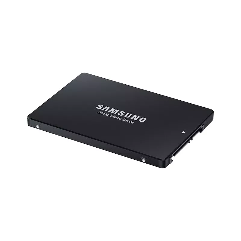 Samsung PM893 SSD de centro de datos 1,92 TB SATA 6Gb/s 2,5 inch unidad de estado sólido interna