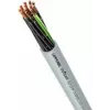 LAPP ÖLFLEX CLASSIC 110 cable de control 4 x 0,75 mm² gris 100 m 1119804-100