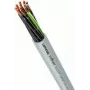 LAPP ÖLFLEX CLASSIC 110 cable de control 4 x 0,75 mm² gris 100 m 1119804-100