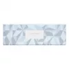 Set de lápices acuarelables CARAN D'ACHE Bicolor Alpine Frost, 9 lápices (18 colores) + pincel, lata metálica CC0999.025