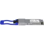 Transceptor BlueOptics QSFP-LX4-40G-AA-BO compatible con Avaya QSFP, 40GBASE-LX4, Singlemode, LC Duplex, 10 km, DDM