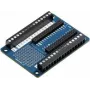 Shield adaptador de terminales de tornillo Arduino Nano ASX00037-3P