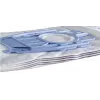 Set de bolsas para aspirador Siemens VZ123FP MegaAir SuperTEX (tipo G/G ALL, 4 bolsas + 1 microfiltro)